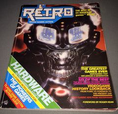 Retro - Micro Games Action (VOLUME 1)