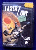 Laser Zone - TheRetroCavern.com