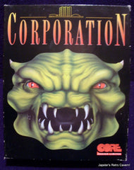 Corporation - TheRetroCavern.com
 - 1