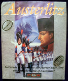 Austerlitz - TheRetroCavern.com
 - 1