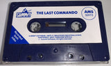 The Last Commando   (LOOSE)