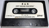4x4 / 4 x 4 Off Road Racing   (LOOSE)