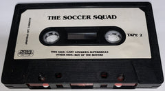 The Soccer Squad (Tape 2)   (LOOSE)
