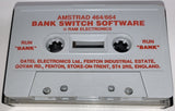 Datel Bank Switch Software   (LOOSE)