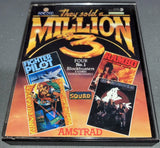 They Sold A Million III (3)   (Compilation)