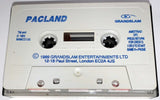 Pacland  /  Pac Land   (LOOSE)