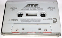 ATF / Advanced Tactical Fighter   (LOOSE)