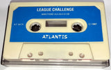 League Challenge   (LOOSE)