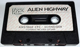 Alien Highway   (LOOSE)