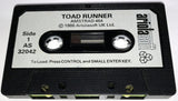 Toad Runner   (LOOSE)