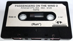 Passengers On The Wind 2   (LOOSE)