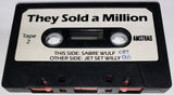They Sold A Million (Tape 2)   (LOOSE)