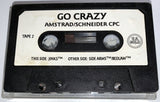 Go Crazy  (Tape 2)  (LOOSE)  (Compilation)