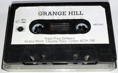 Grange Hill   (LOOSE)