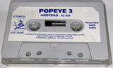 Popeye 3   (LOOSE)