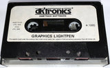 DK'Tronics Light Pen Software   (LOOSE)