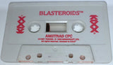Blasteroids   (LOOSE)