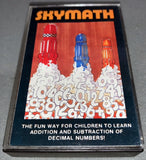 Skymath  /  Sky Math
