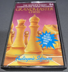 Grandmaster Chess / Renaissance
