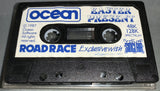 Your Sinclair Covertape - Easter Present (Ocean's ROAD RACE)   (LOOSE)