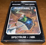 3D Starstrike II