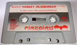 Harvey Headbanger   (LOOSE)