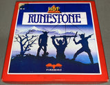 Runestone  /  Rune Stone