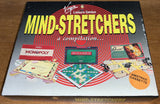 Mind-Stretchers   (Compilation)