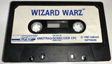 Wizard Warz   (LOOSE)