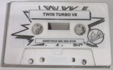 Twin Turbo V8   (LOOSE)