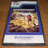 Maggotmania