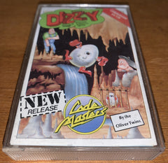 Dizzy for C64 / 128