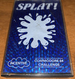 Splat  /  Splat!