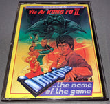 Yie Ar Kung-Fu II  /  2   (Kung Fu)