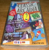 Triple Decker 2 - Arcadia   (Compilation)