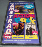 Amstrad Action Covertape 15   (COMPILATION)  (JUNE 1992)