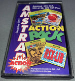 Amstrad Action Covertape 9   (COMPILATION)  (DECEMBER 1991)