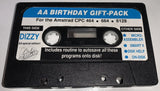 AA Birthday Gift Pack   (COMPILATION)   (Loose)