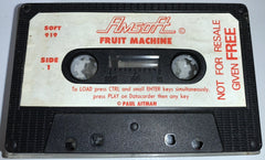 Fruit Machine   (LOOSE)
