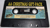 AA Christmas Gift Pack   (COMPILATION)   (Loose)