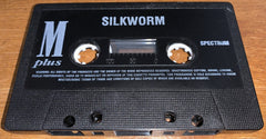 Silkworm   (LOOSE)