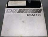 Atari DOS Disk v2.5