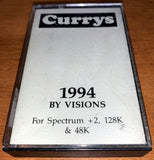 1994 for Spectrum