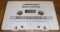 Mind Control   (LOOSE)
