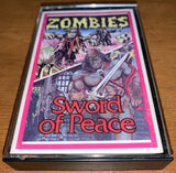 Zombies / Sword Of Peace   (Compilation)