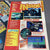 Zzap! 64 Magazine - COMPLETE With Covertape (Issue 80, January 1992)