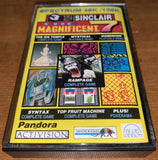 Your Sinclair - Magnificent 7 - No. 3 / June 1991   (Compilation)