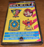 Select 1 Compilation
