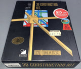 3D Construction Kit (Complete With Video)