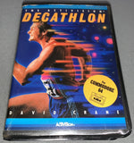 The Activision Decathlon
